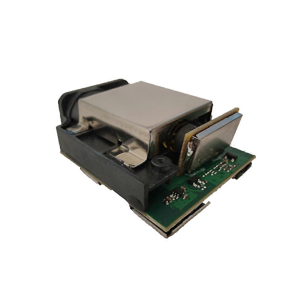 20Hz High Accuracy 80M Laser Sensor Range Finder Distance Measuring Module TTL Interface Ardunio