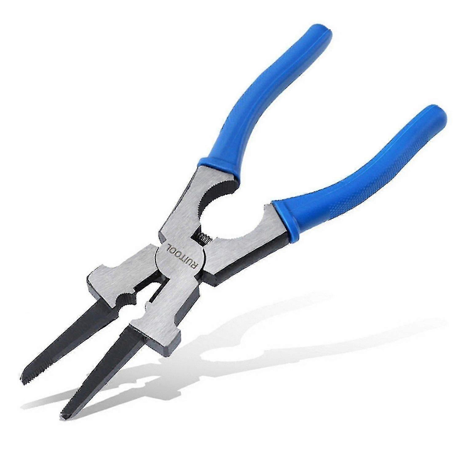 Portable Welding Plier Multifunctional Auxiliary Means