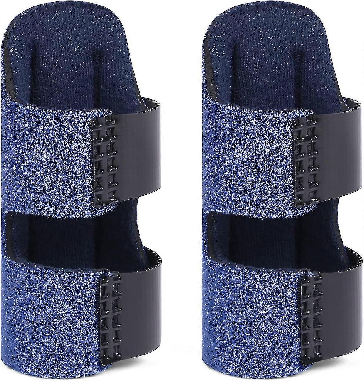 Fingers. Two Fingers Smooth Finger Track Stabilizer. Comfortable Finger Support