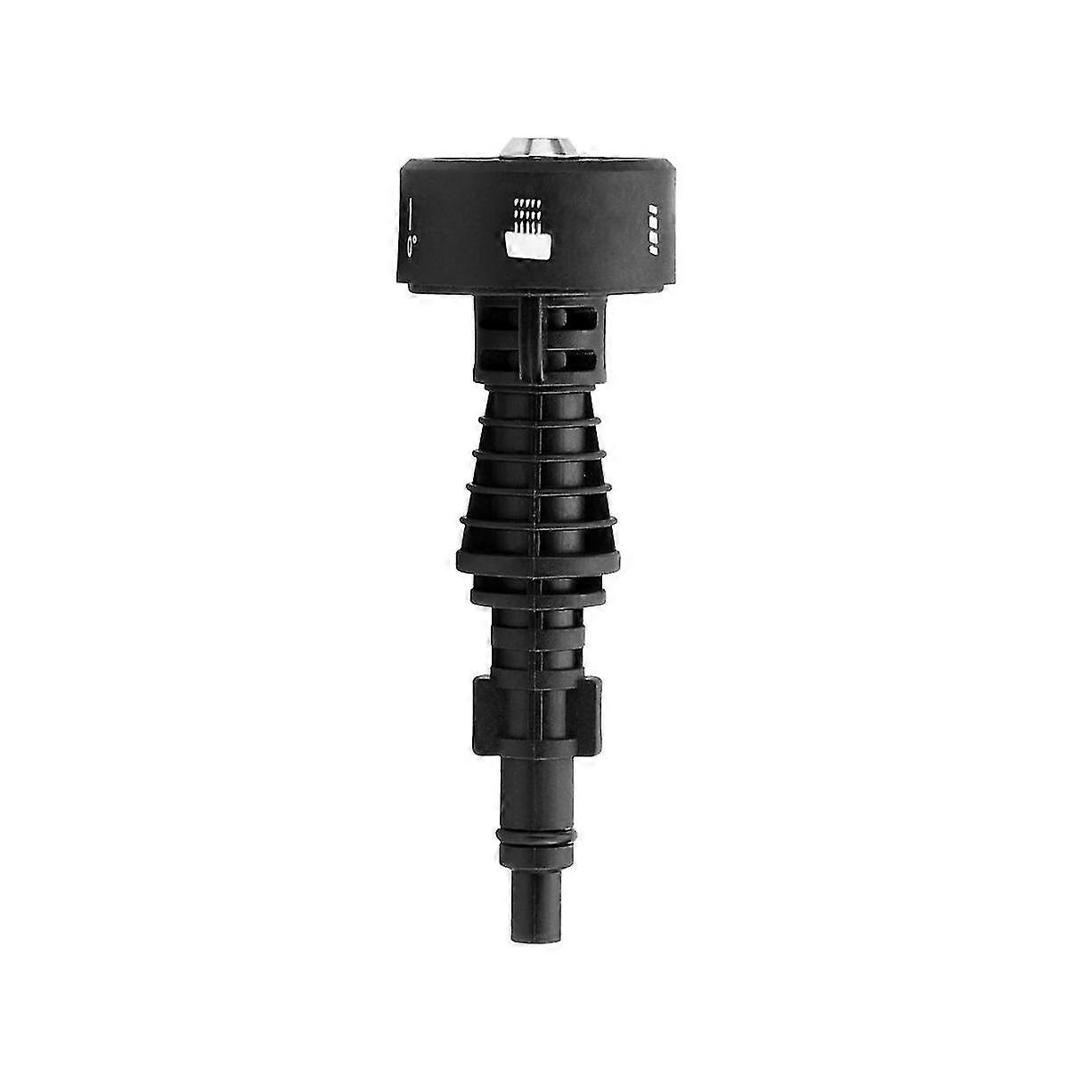 6 In 1 Multi-functional High Pressure Cleaner Nozzle For High Pressure Water Car Washing