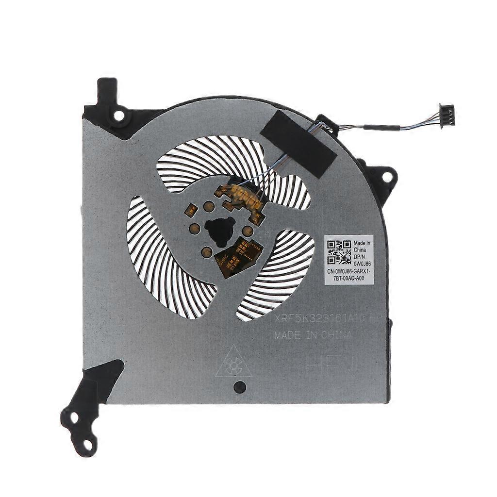 CPU GPU Cooling Fan for Legion R7000 5V 2020 Laptop Notebook Graphics Card Fan