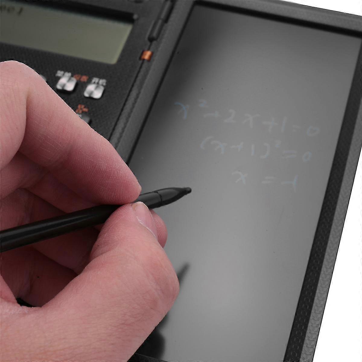 991cnx F(x) Engineering Scientific Calculator, With Handwriting Board,scientific Calculator For College And High School