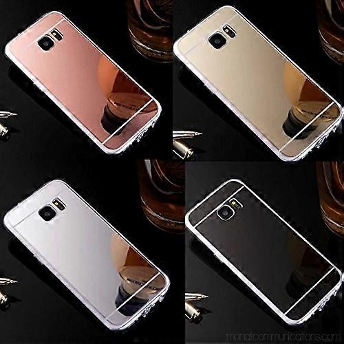 Zrcadlový plášť Samsung S6