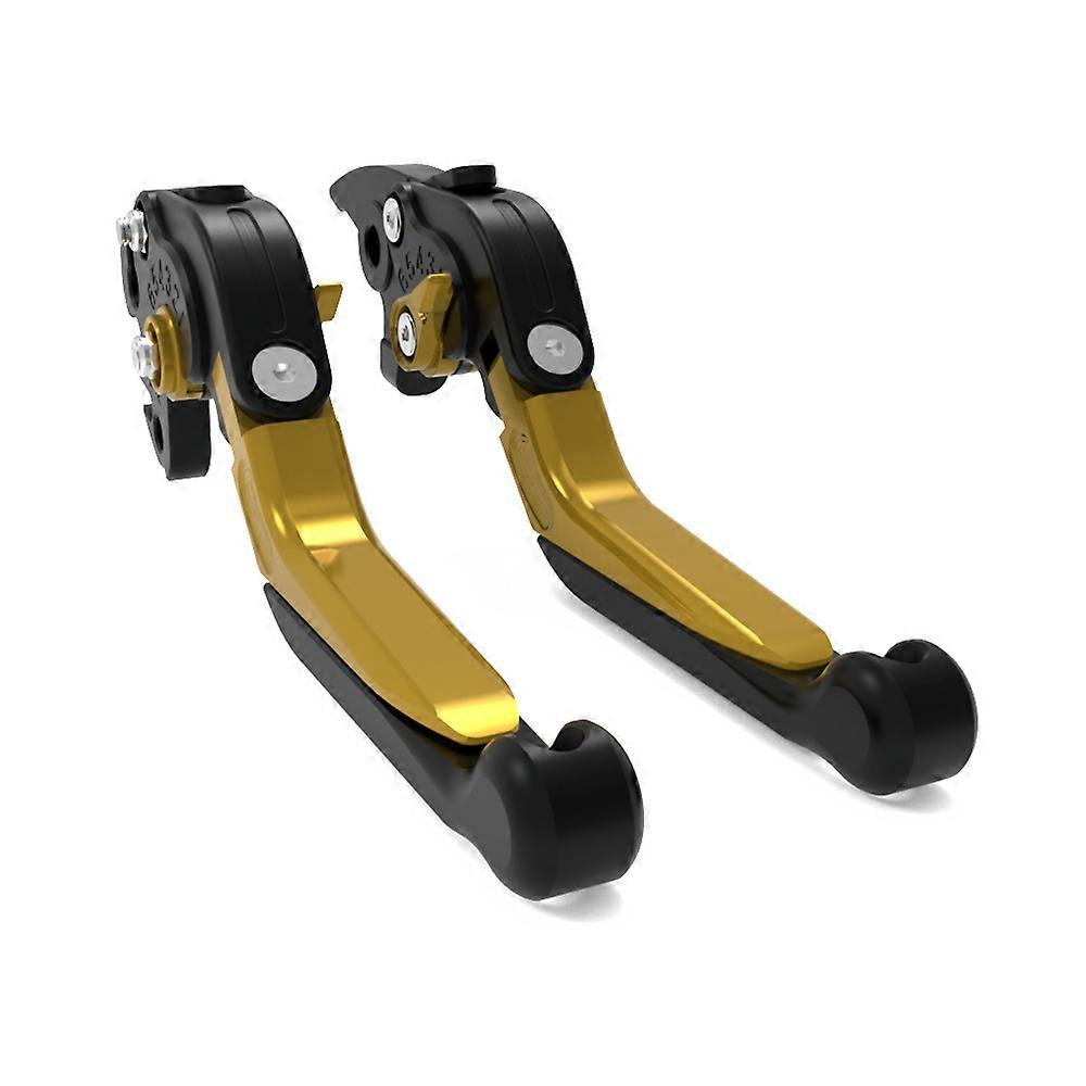 Motorcycle Accessories Fit For KTM Duke R 890 2020 2021 2022 2023 Adjustable Folding Extendable Lever Brakes Clutch Lever Brake