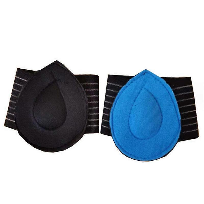 Arch Support,1 Pair Compression Fasciitis Cushioned Support Sleeves, Plantar Fasciitis Foot Relief Cushions for Plantar Fasciitis, Fallen Arches, Achy