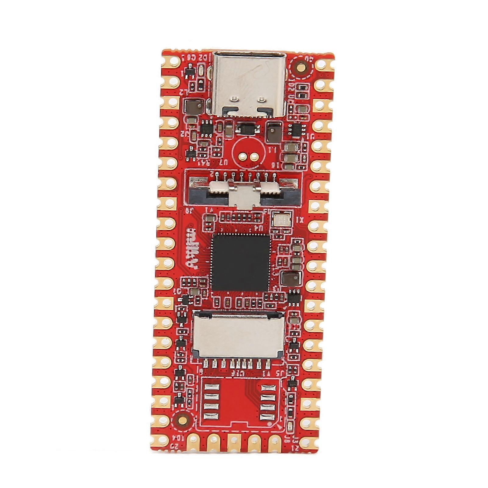 Embedded-Entwicklungsboards für Raspberry PiCO-Unterstützung 2880x1620 20fps GPIO-Entwicklungsboard