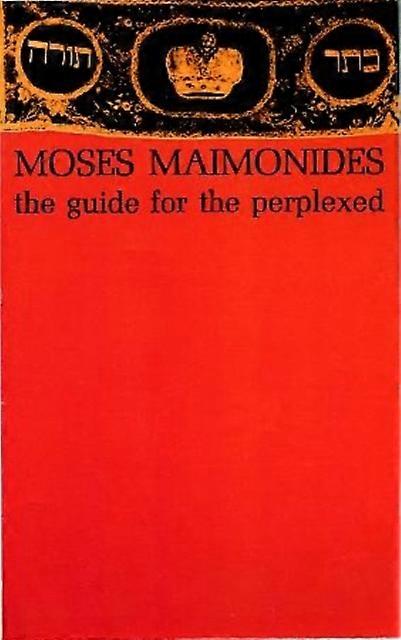 The Guide For The Perplexed by Stewart Pollens Paperback