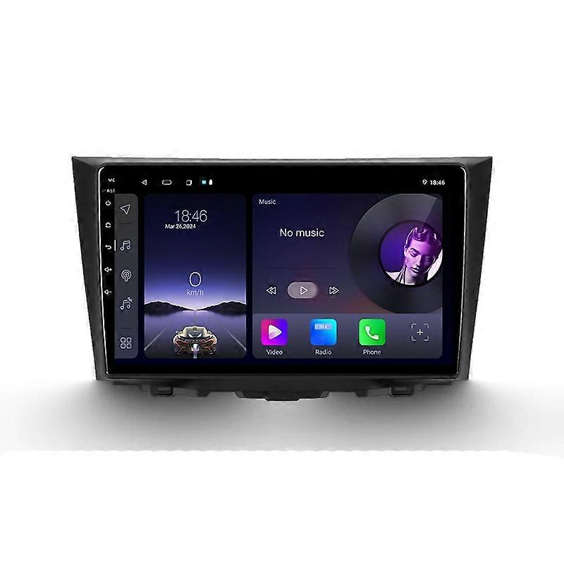 Car Multimedia For Suzuki Kizashi 2009 - 2015 Video Player WIFI Navigation GPS