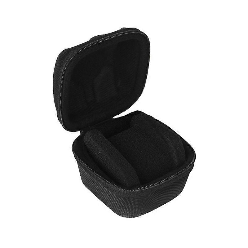 Fallsäkert resefodral för armbandsur