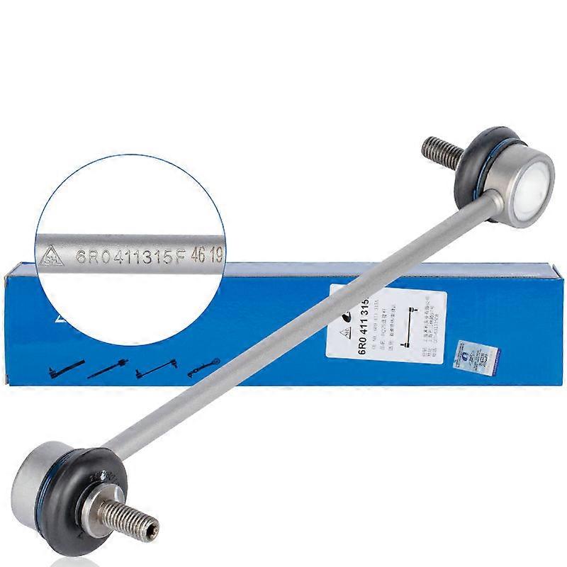 יש למרוח על מוט מייצב פולו פאביה מוט קשירה מייצב מוט 6Q0 411 315 F