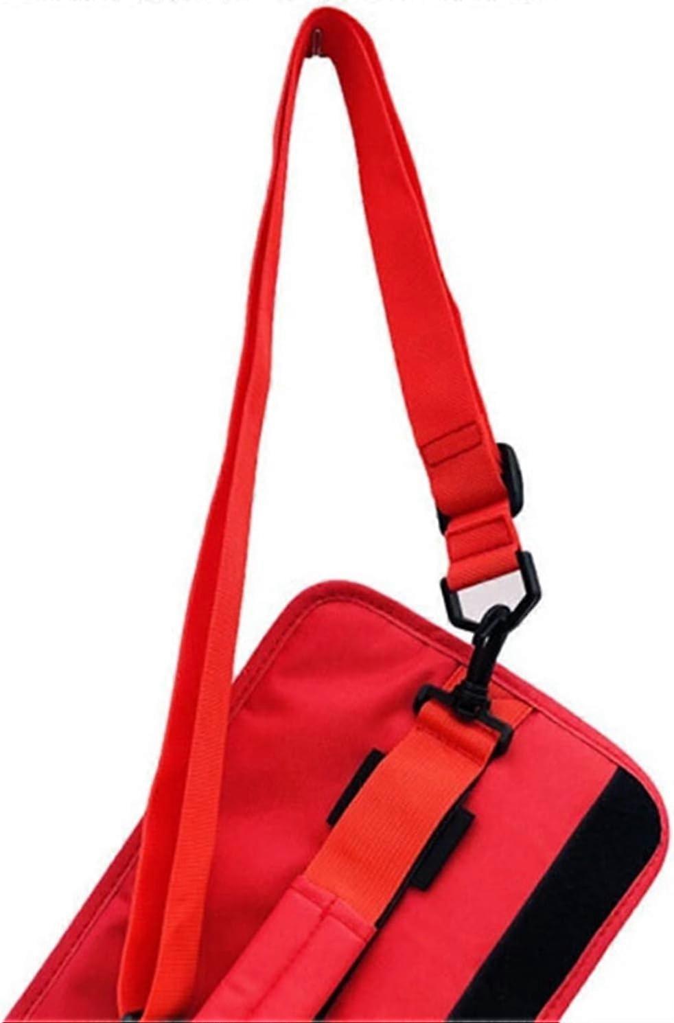 Golf Bag Golf Club Carrier Bag Lightweight Carry Driving Range Course Training Case Pack Gift Sport Travel Accessories