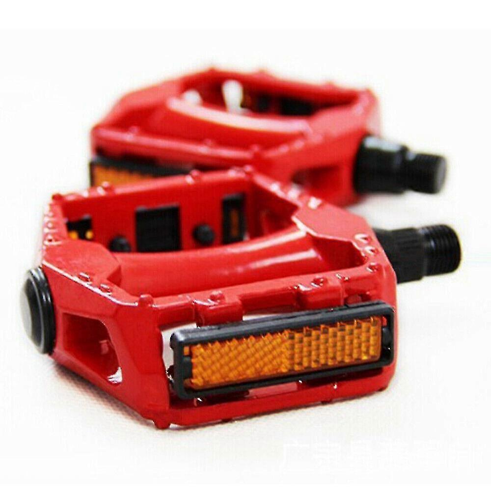 Pédales de VTT de route