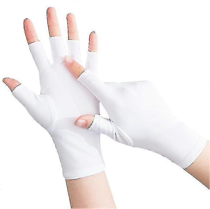 Uv G For L Lamp, Uv Gs For Mani