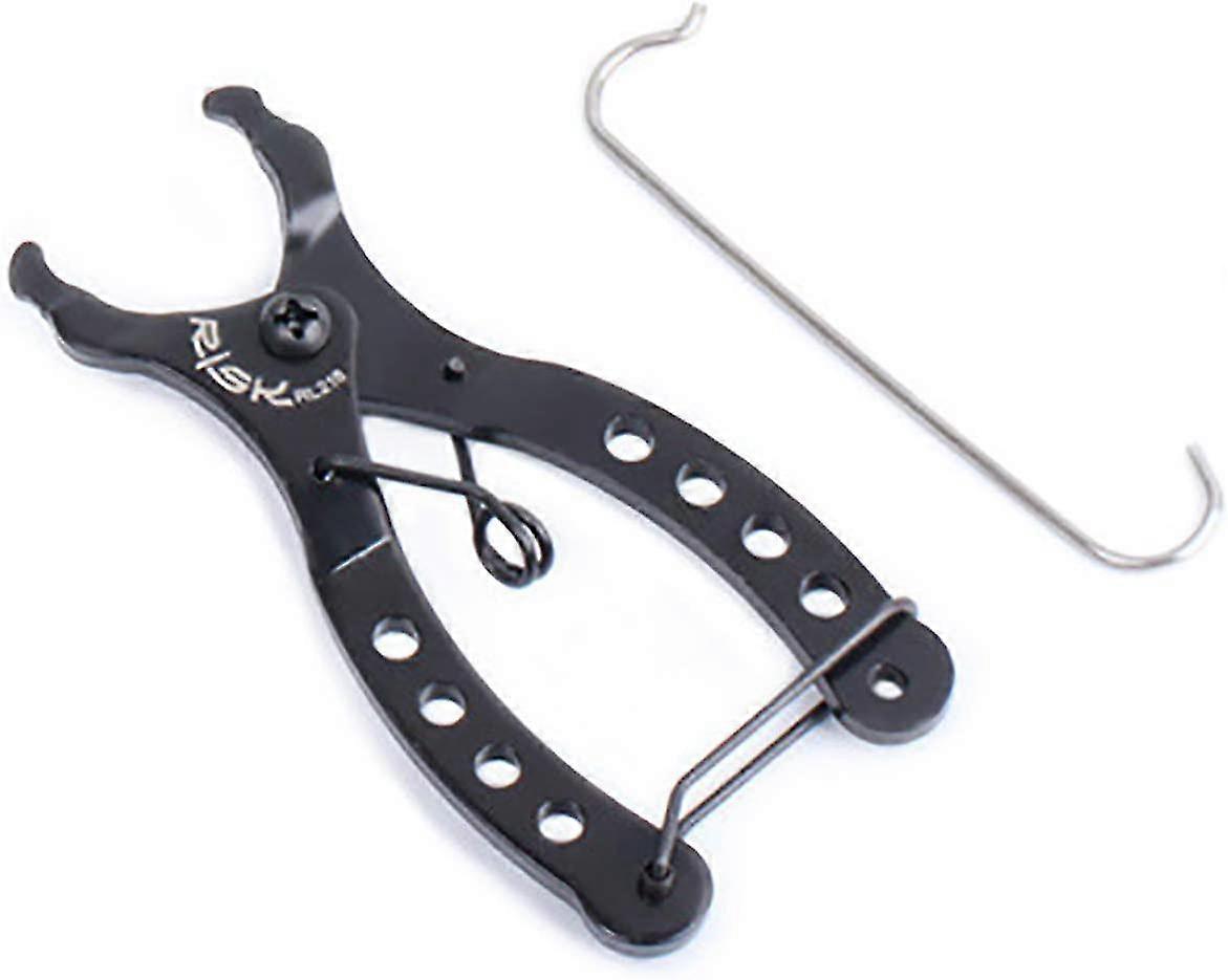 Mini Chain Pliers Bicycle Chain Tools Bicycle Chain Quick Open Closing Tool For Installing And Removing Bicycle Chains