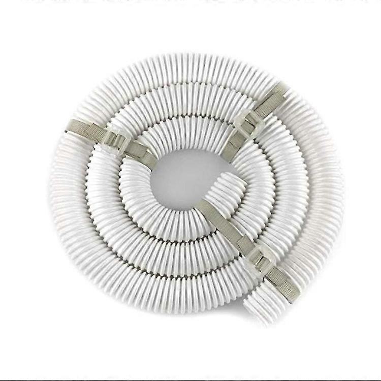 Polairs 360プールクリーナー用の交換用9-100-3102 6フィートフィードホース、高品質ホース、長持ち