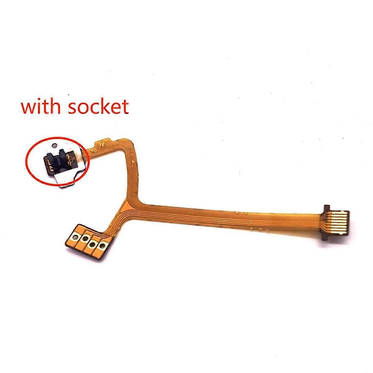 For 16-35mm F2.8 Focusing Line Vulnerable Ribbon with Sensors (1 Set)