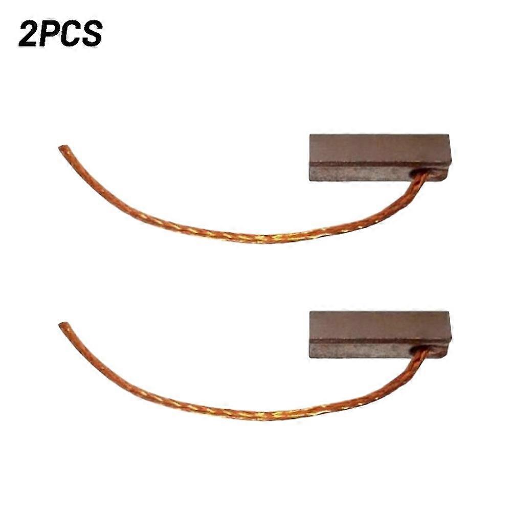 Power Tool Carbon Brush Angle Grinder Carbon+ Copper For Rotary Hammer Drill