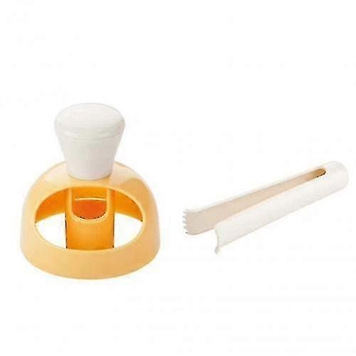 Donut Mold Diy Donut Cutter Dessert Maker