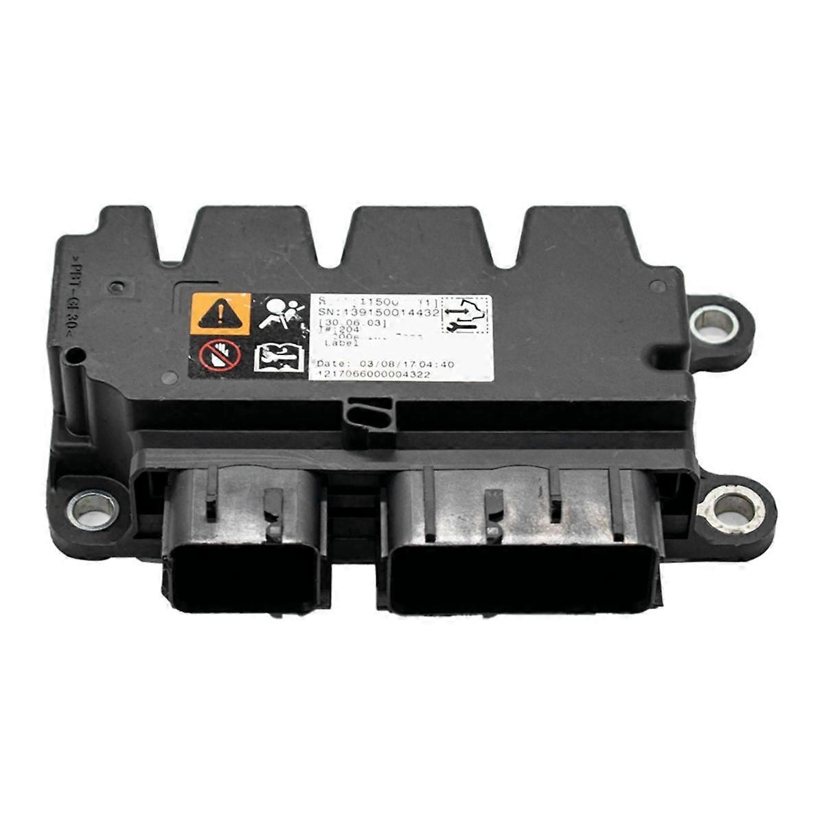 Restraint Control Module ECU Control Module for 2017-2019 Sensor Control Module 811839336 13590219