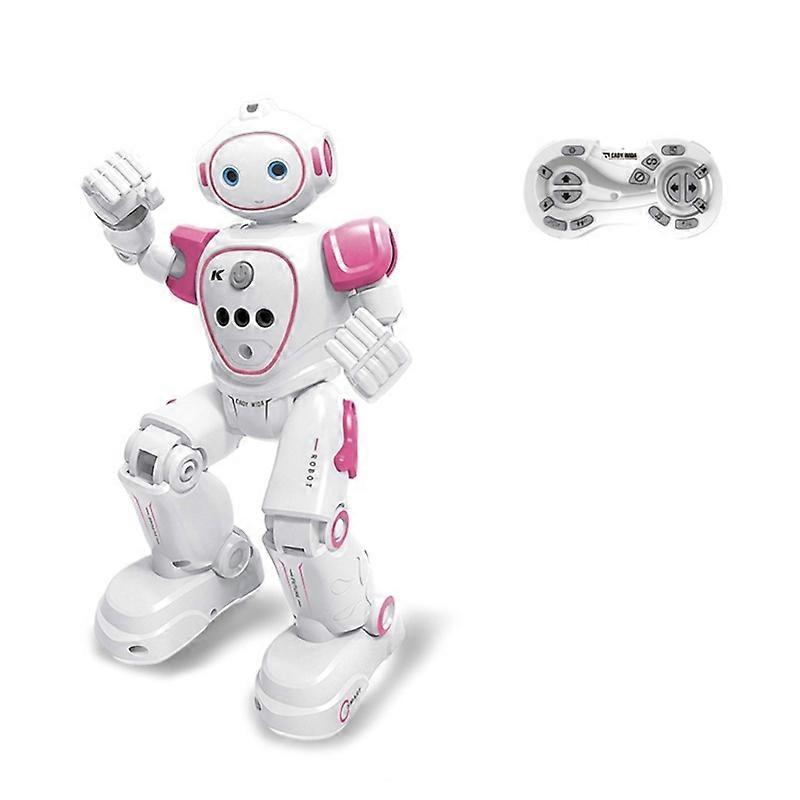  Gestus Sensing Robot Toy For Kid Programmerbar robot Dancing Robot Toy