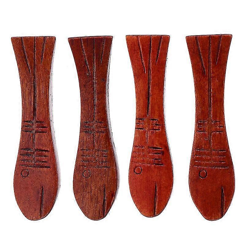 4pcs Fork Rest-c