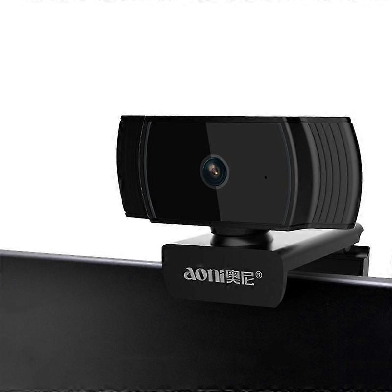 Aoni A20 Autofocus 1080P HD Camera