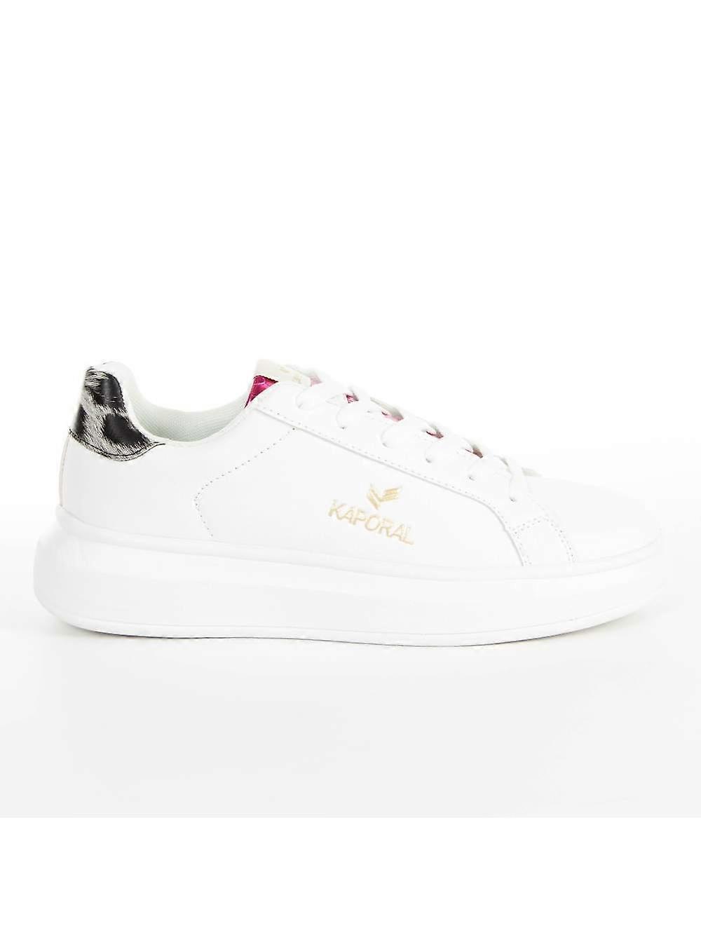 Kaporal Tupelo Women's Sneaker White
