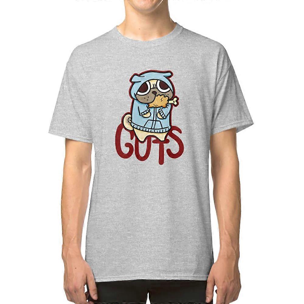 Guts T-shirt