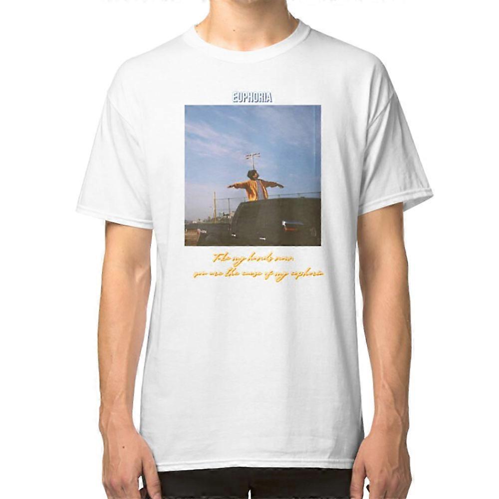 Vaše tričko Euphoria