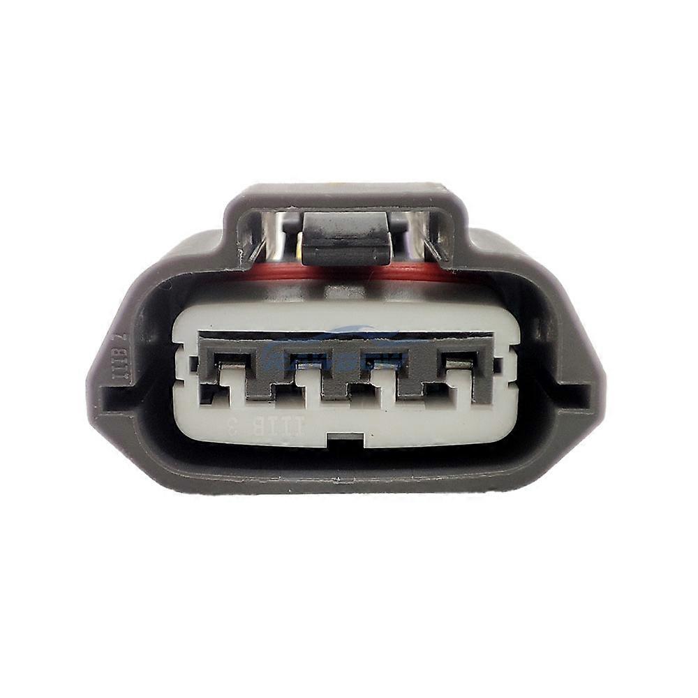 For 4 Car power connector Pin automotive /Firewire plug custom-made auto wire harness 6189-7469 DJ7044YB-2.2-2 For Nissan