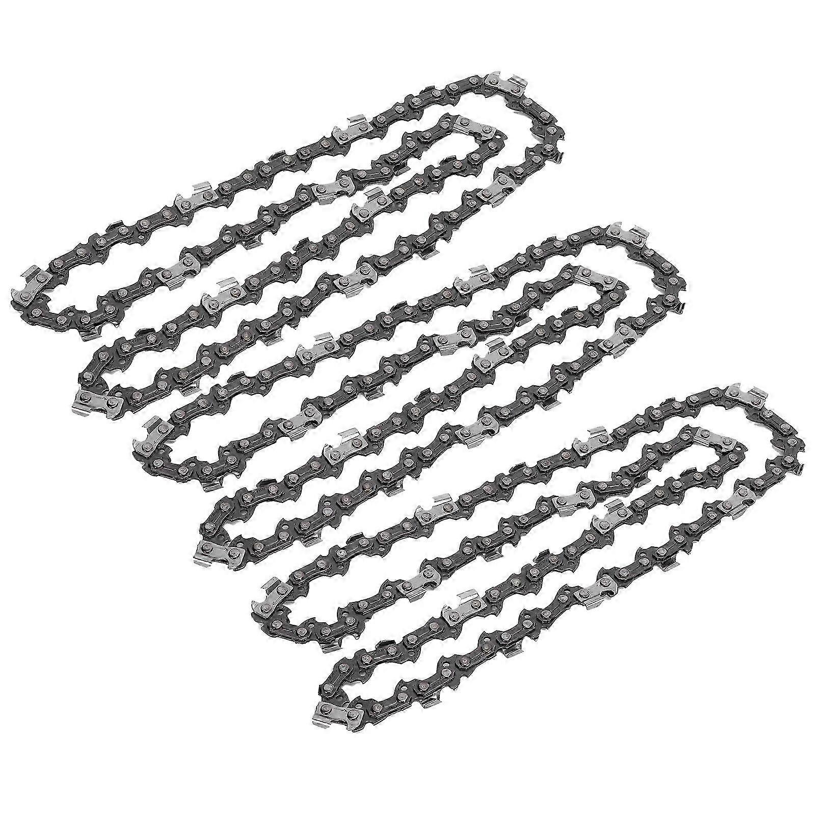 Electric Chainsaw Chain Replacement Set for Stihl MS170 MS180 MS181 and MS61