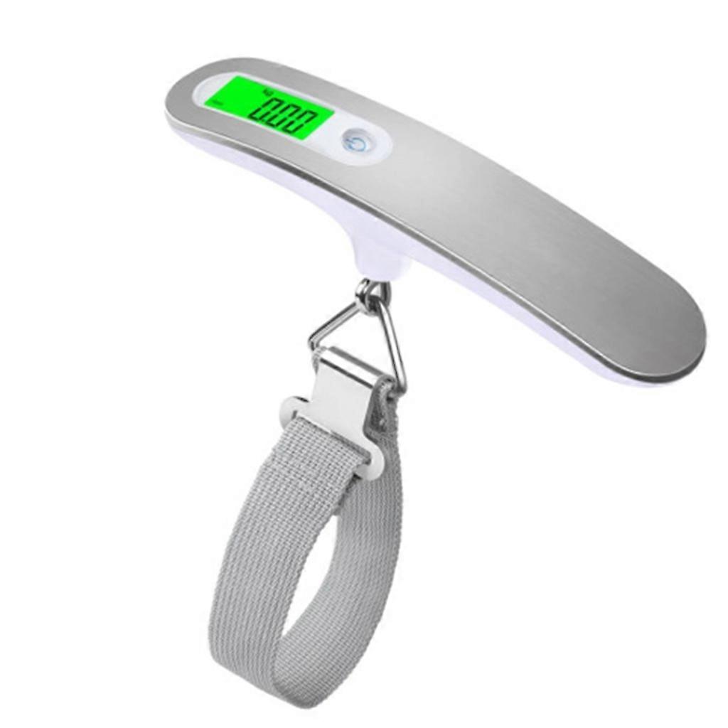 Luggage Scale Digital Scale Heavy Duty Weight Scale Backlit Hanging Scale