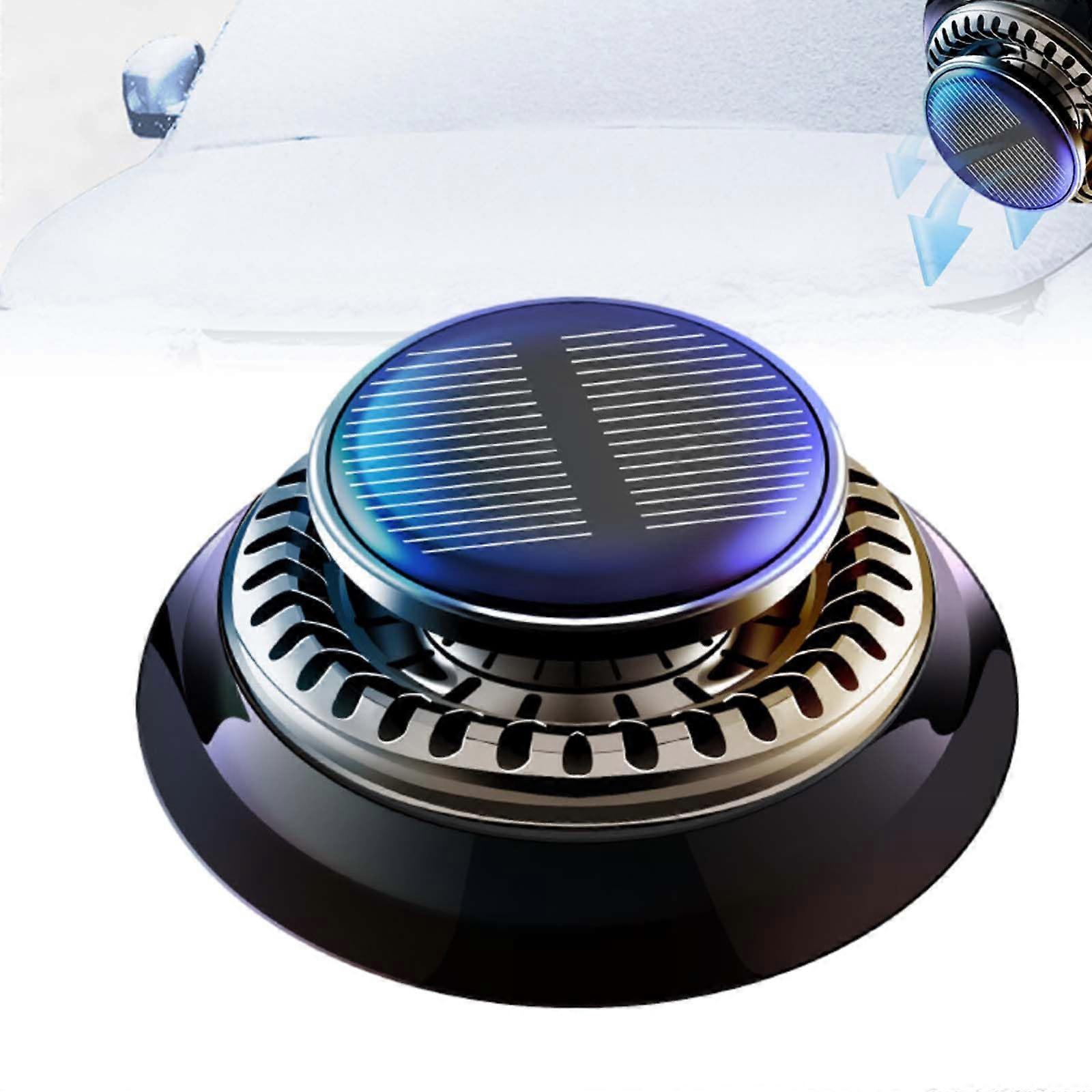 Electromagnetic Molecular Interference-Antifreeze Snow Removal Instrument Car ,100% New