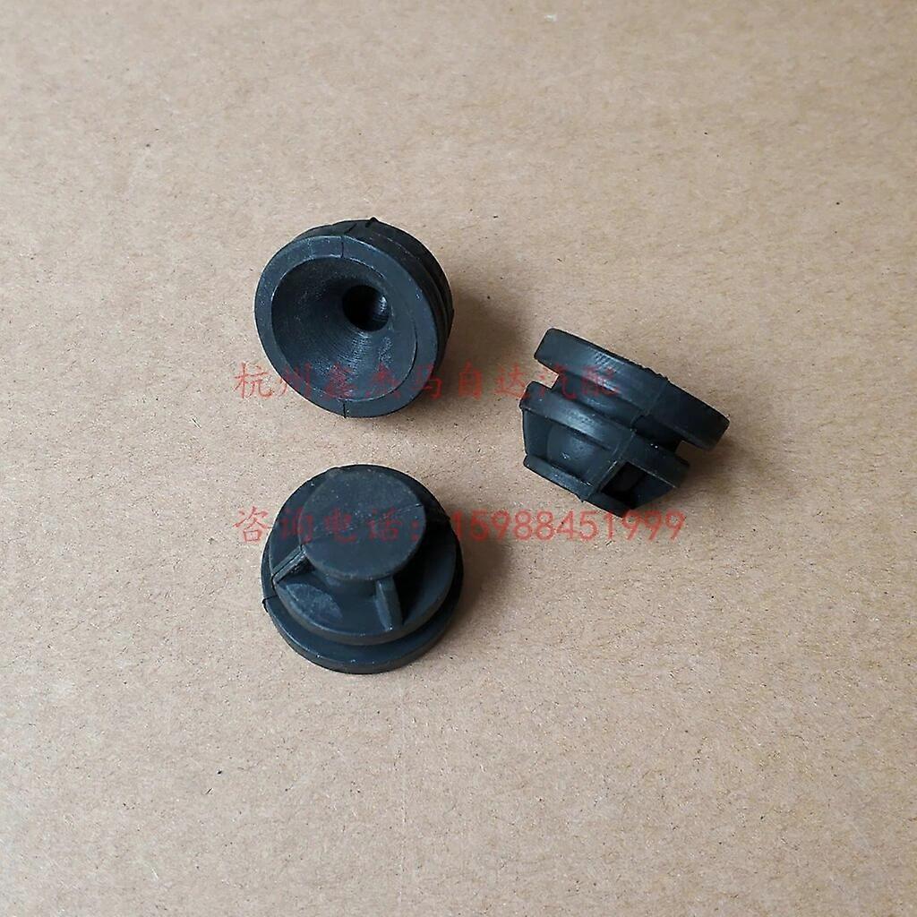 لمازدا Atenza CX4 Axela CX5 محرك غطاء زخرفي وسادة مطاطية غطاء غطاء مطاطي مطاطي رصيف مطاطي