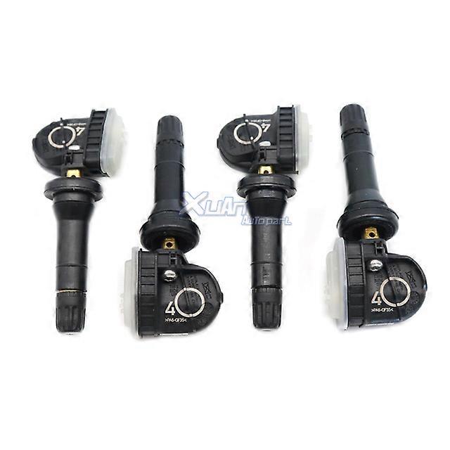 13506028Vehicle Sensors Tire Pressure Monitor For Opel Antara Ampera Adam Astra J K Corsa D E Insignia Meriva B Mokka Zafira C