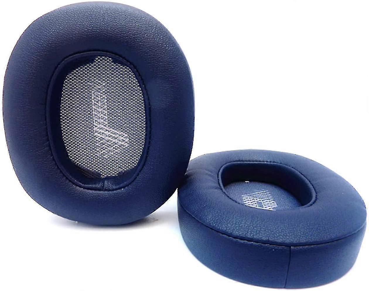 Replacement Ear Pads, Compatible with JBL E55BT Headphones