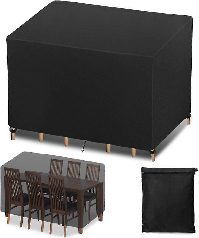 Coperchio antipolvere 420D (126*126*74)