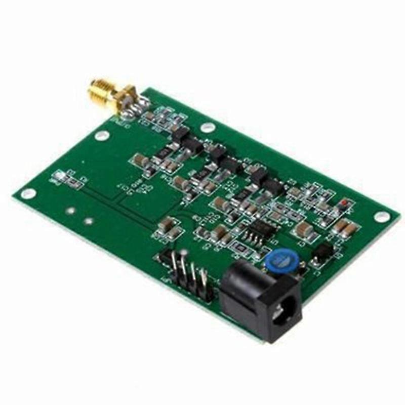 Noise Source Board Module DC 12V 1.5GHz SMA Simple Spectrum External Tracking