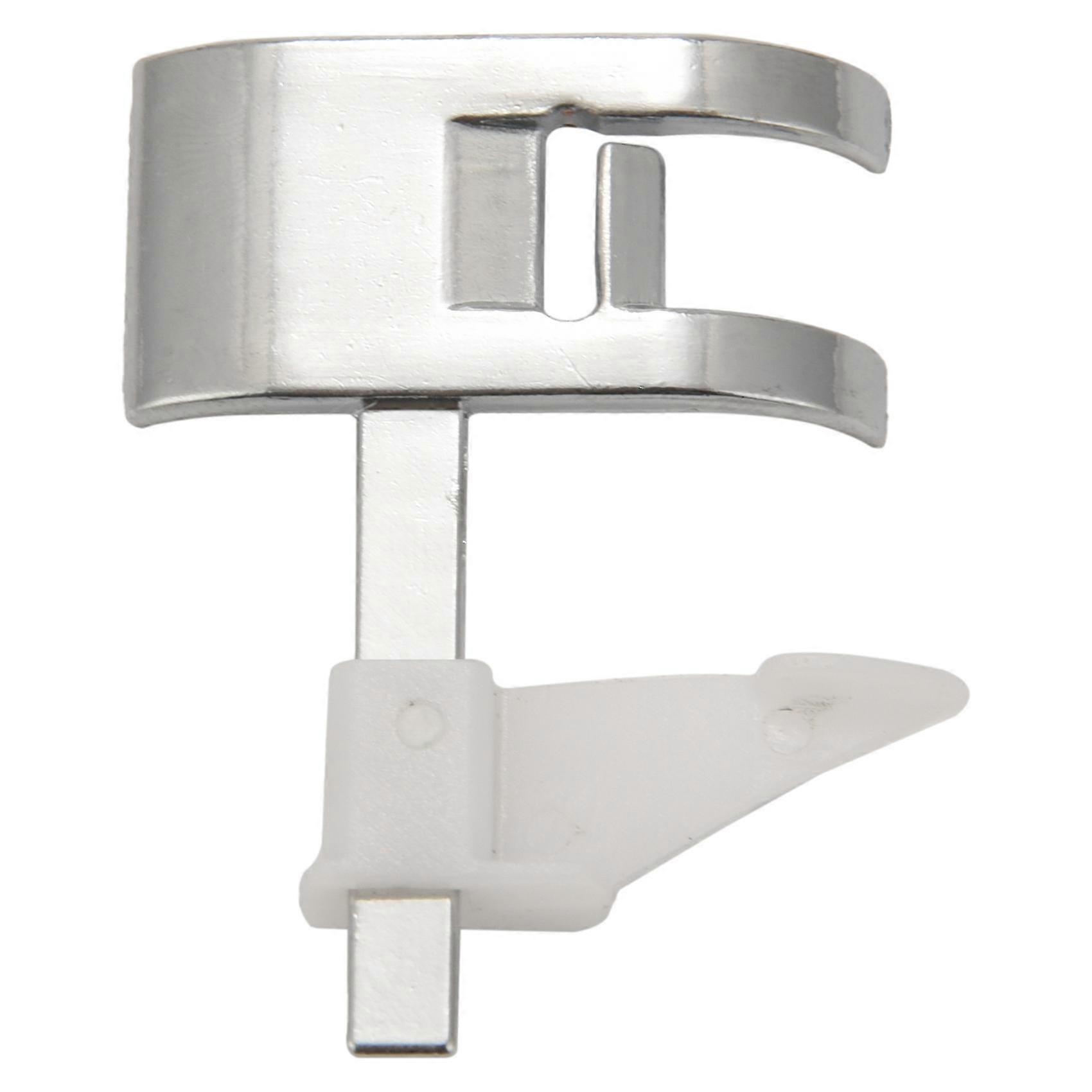 Intelligent H Adjustable Guide Sewing Machine Presser Foot Formachine