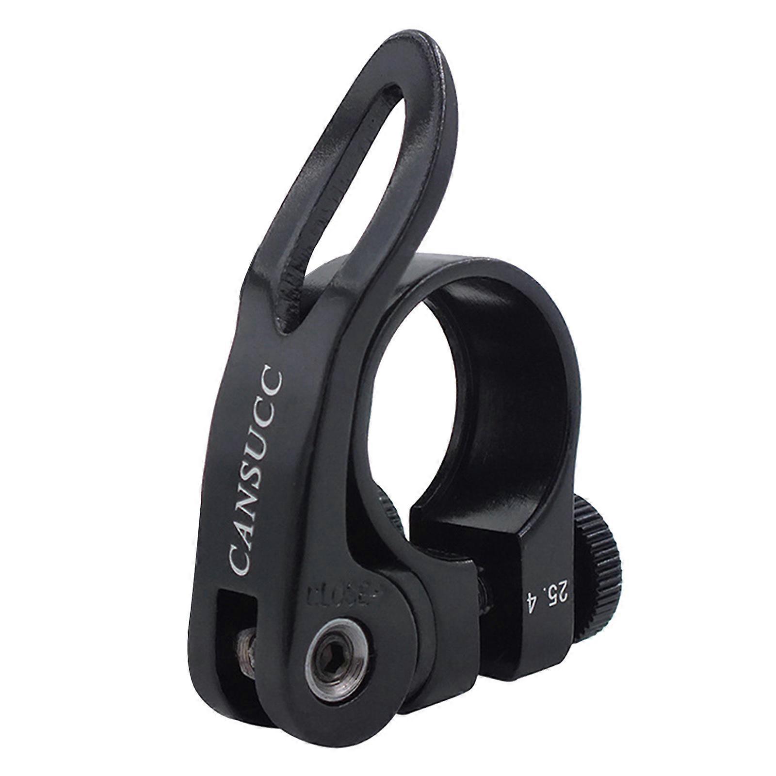 Aluminiumslegering for setepinnemontert MTB-setepinneklemme for terreng-/landeveissykkel