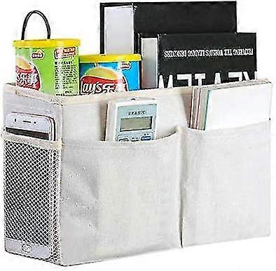 2024 מארגן תליית תיק אחסון ליד המיטה / מיטה למיטות קומותיים ובית חולים, מיטת חדרי מעונות