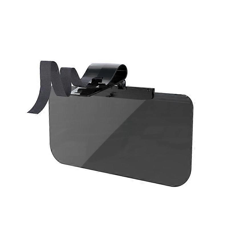 Voiture Anti High Beam Visor Medium Daily Use Medium Daily Use