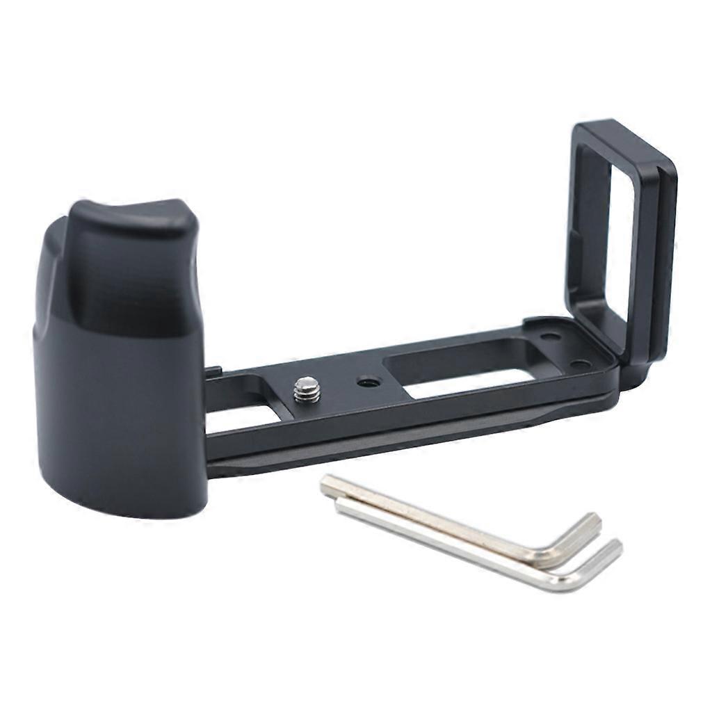 For XE2 XE1 Camera Quick Release Plate Quick Switch Vlog Stand Extension
