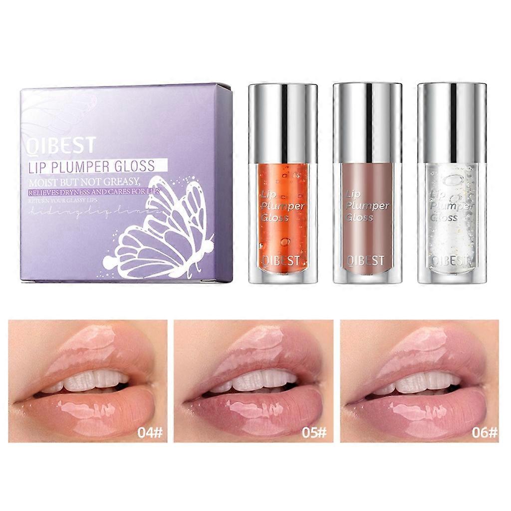 Glitter Shimmer Liquid Lipstick Long Lasting Waterproof Lip Gloss Lips Makeup