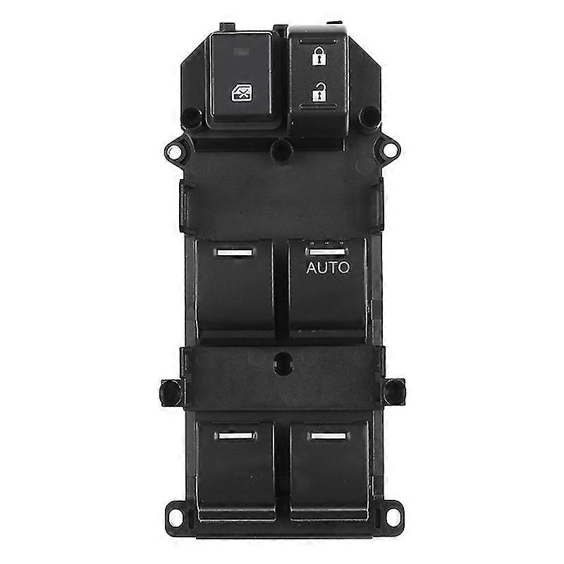 Exquisite New Power Window Switch Fit for Accord 2008-2011 35750-SZW-J11