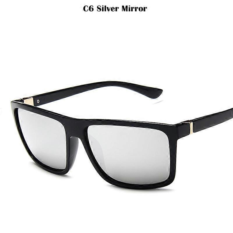 2023 משקפי שמש מרובעים מעצב מותג גברים מראה קלאסי משקפי שמש פוטוכרומיים משקפי שמש לגבר גבר oculos de sol UV400