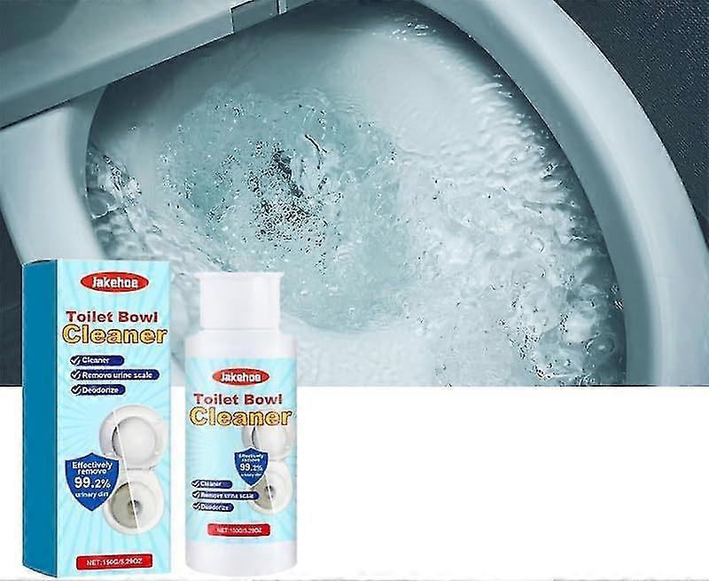 Detergente per WC in schiuma Splash, Detergente per WC, Agente di ossigeno attivo per WC, Detergente per WC schiumogeno Splash per pentole accovacciate, Orinatoi Tw