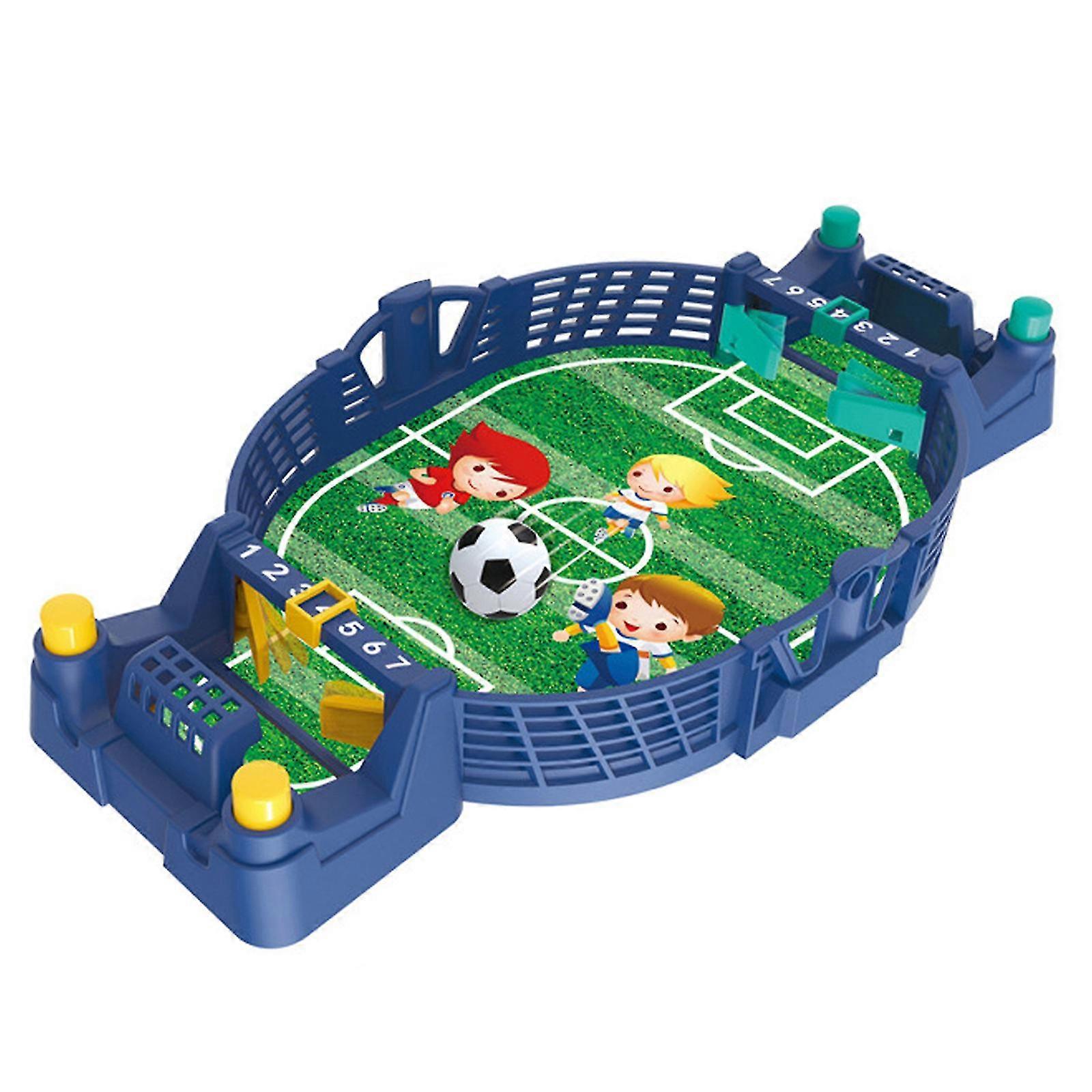 Mini csocsó, Csocsó, Foci, flipper, családi interaktív játékok