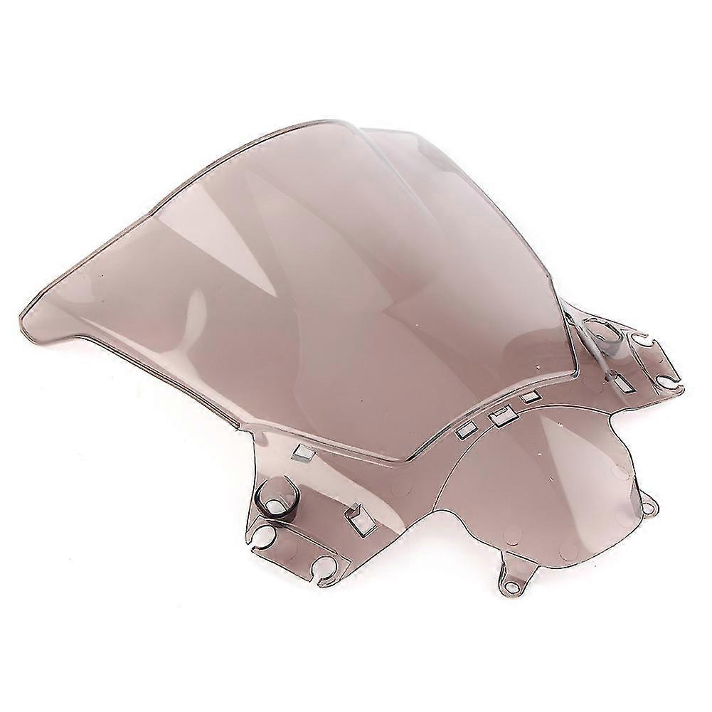 Cbr250r Motorcycle Double Bubble Windshield Windscreen For Honda Cbr 250r 2011 2012 2013