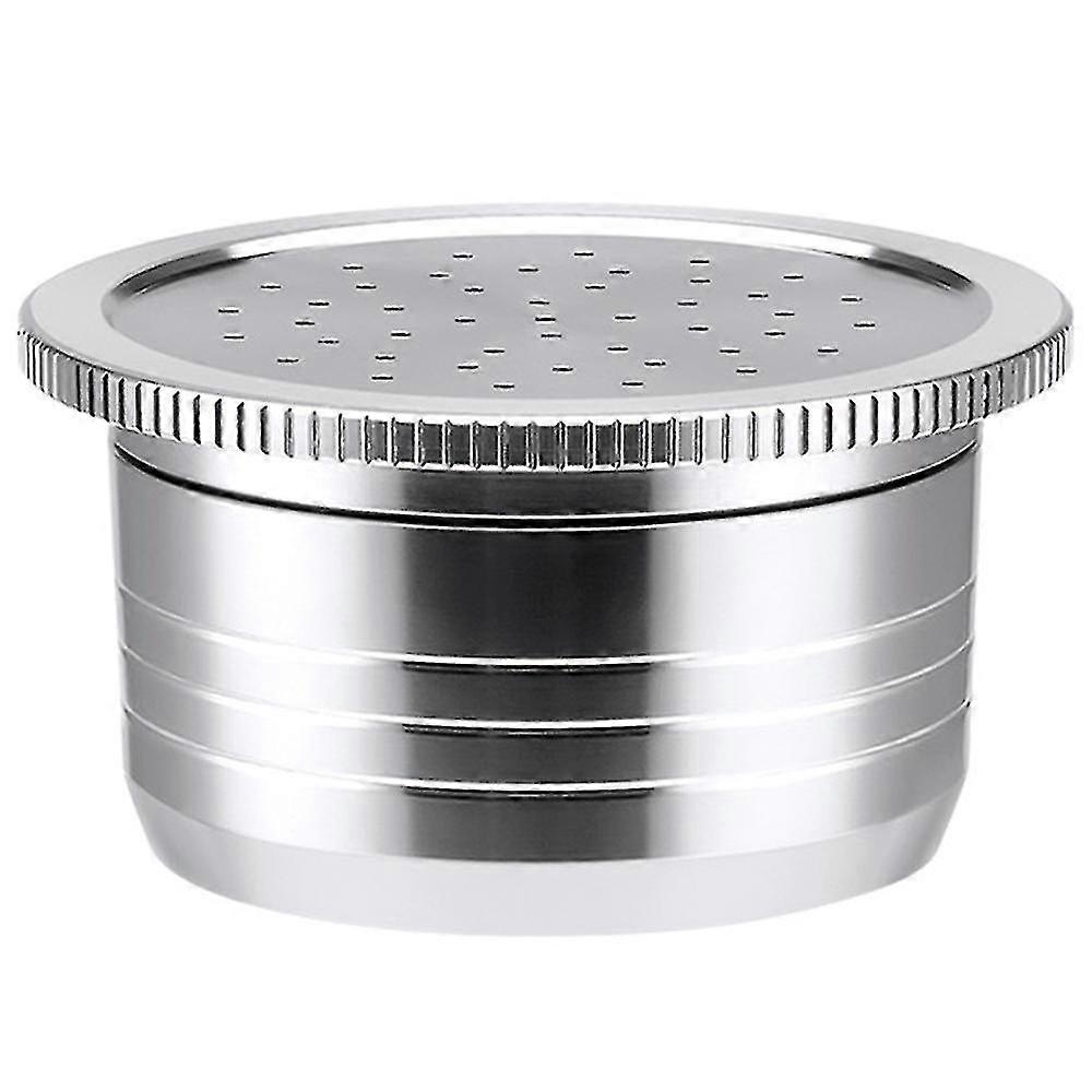 Filtre à capsules de café réutilisable compatible avec les machines à café Segafredo